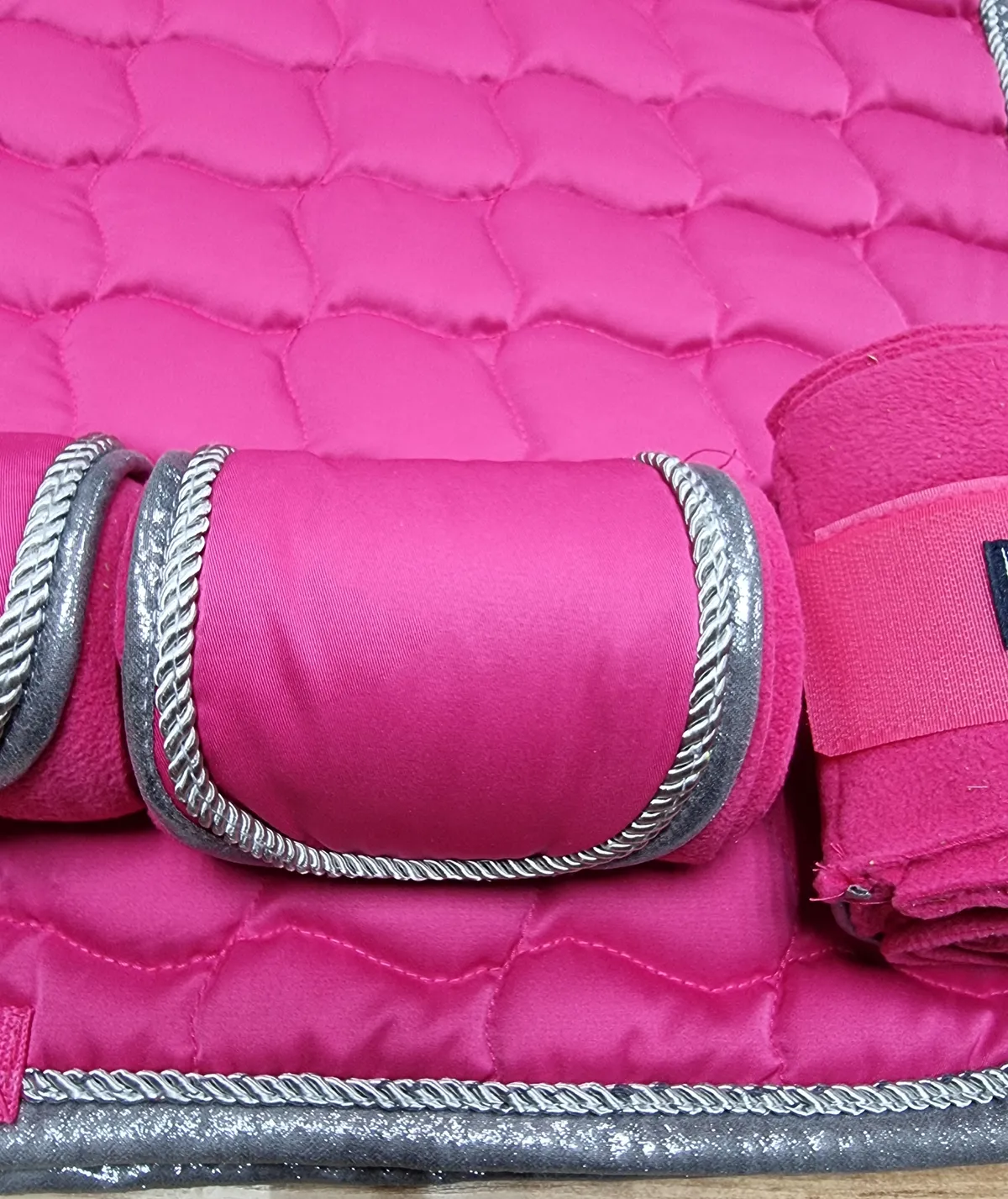 Вальтрап/бинты (комплект)