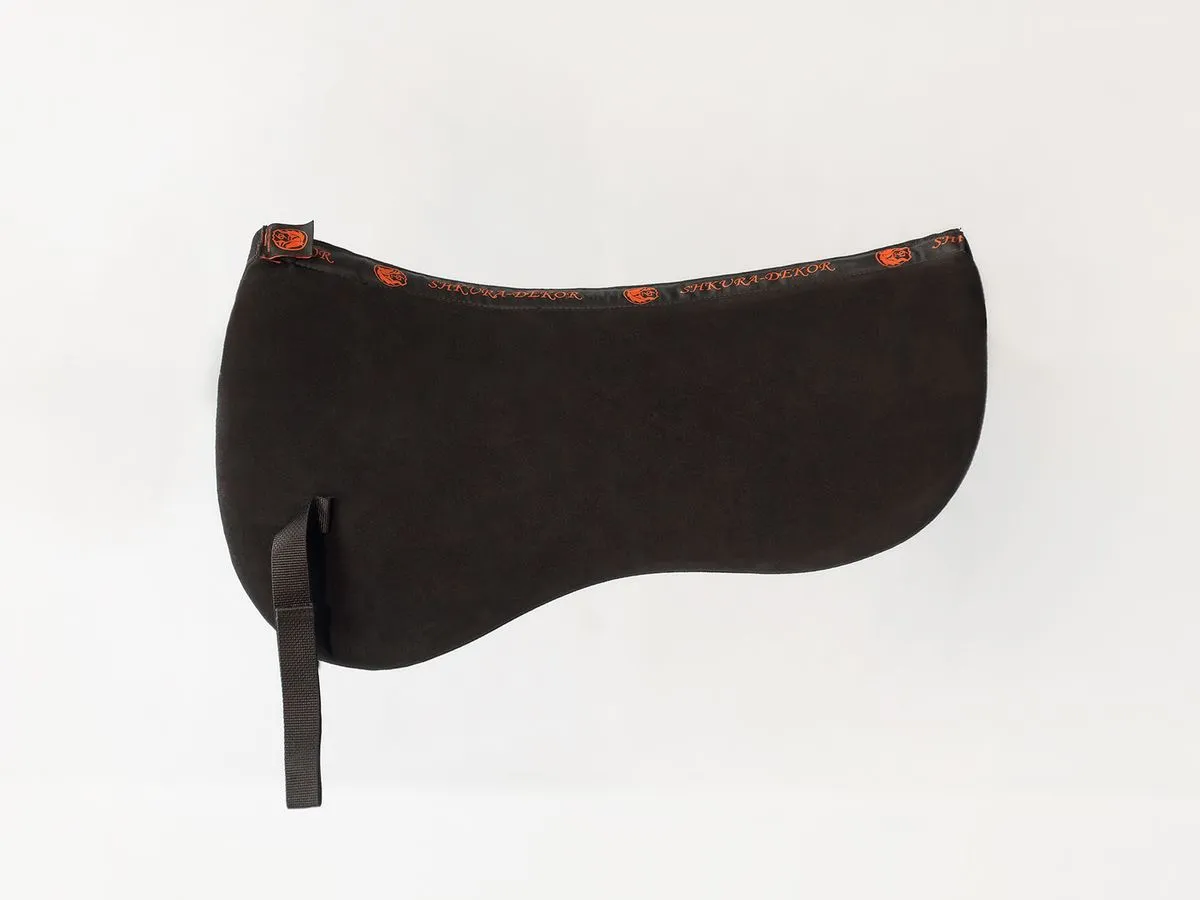 Амортизатор из высокоплотного пенополиуритана