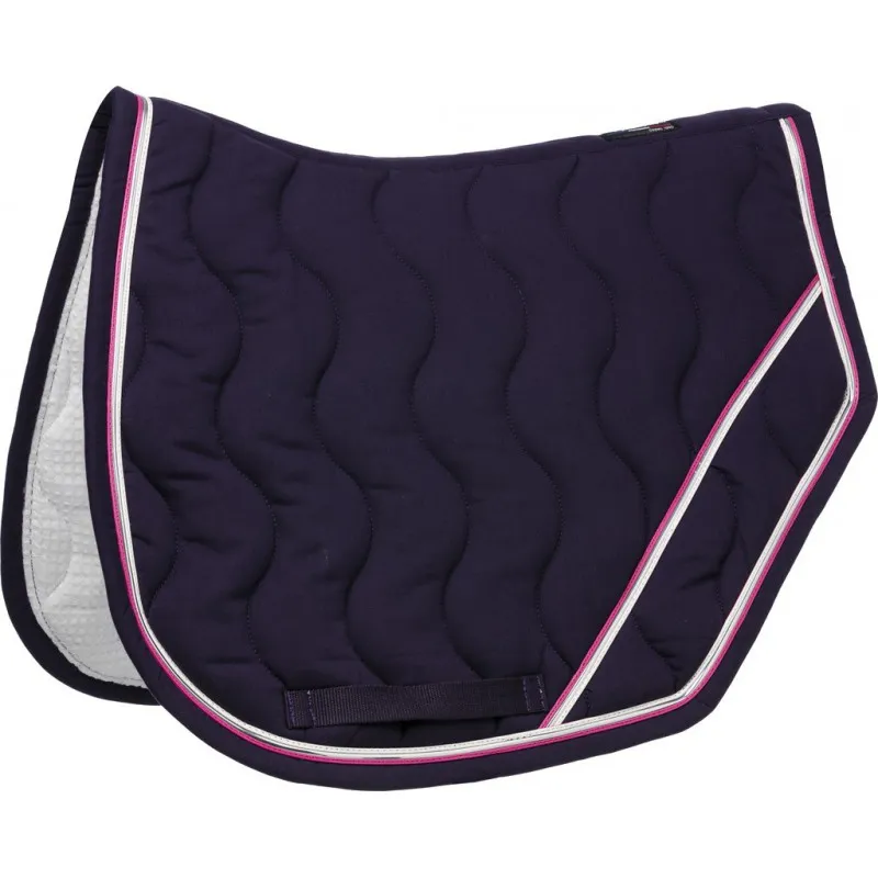 Вальтрап конкурный EquiTheme "Jump"