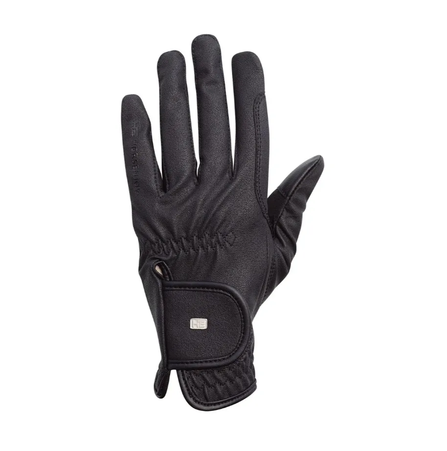 Перчатки HE Astoria L черные