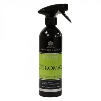 Репеллент спрей "CITROMAX"