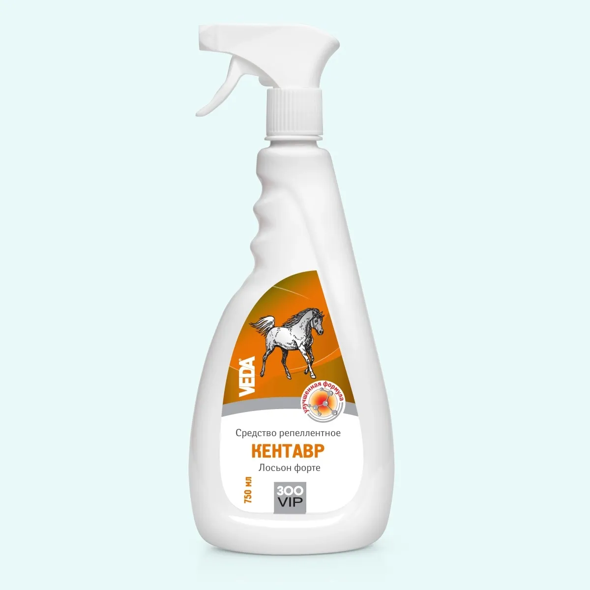 Средство репeллентное "Кентавр" лосьон форте