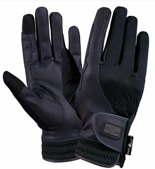 Перчатки "ZEPHIRO"