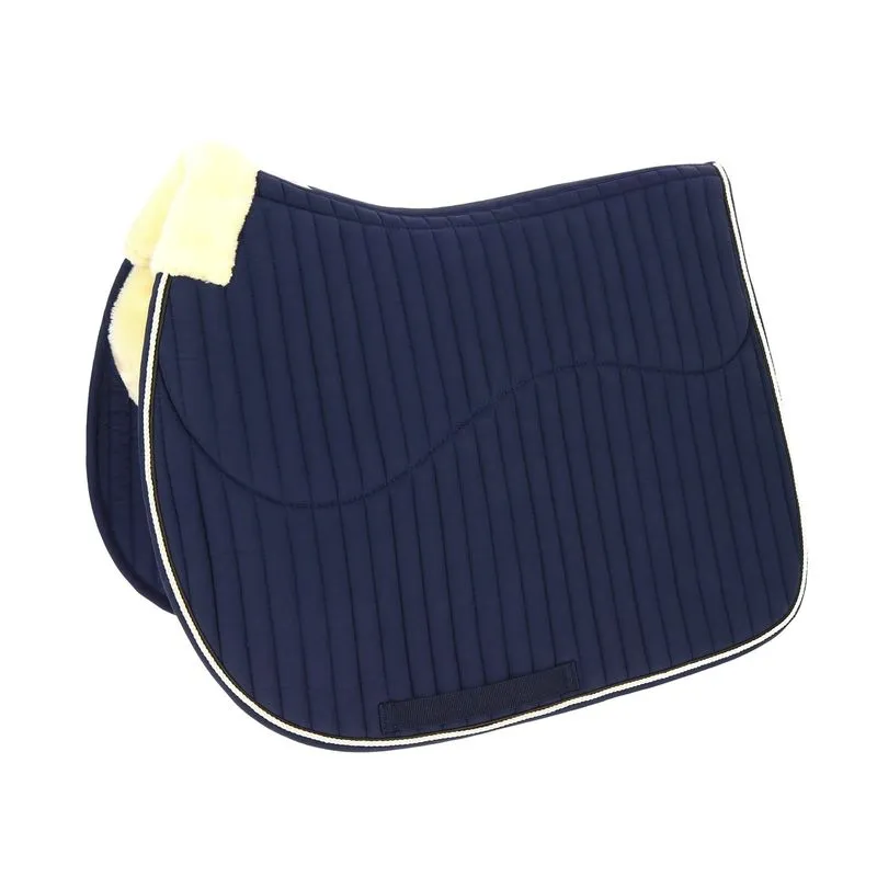 Вальтрап с меховой подкладкой