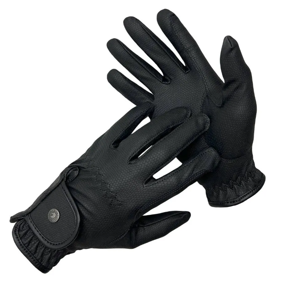 Перчатки HE Vera черные XS