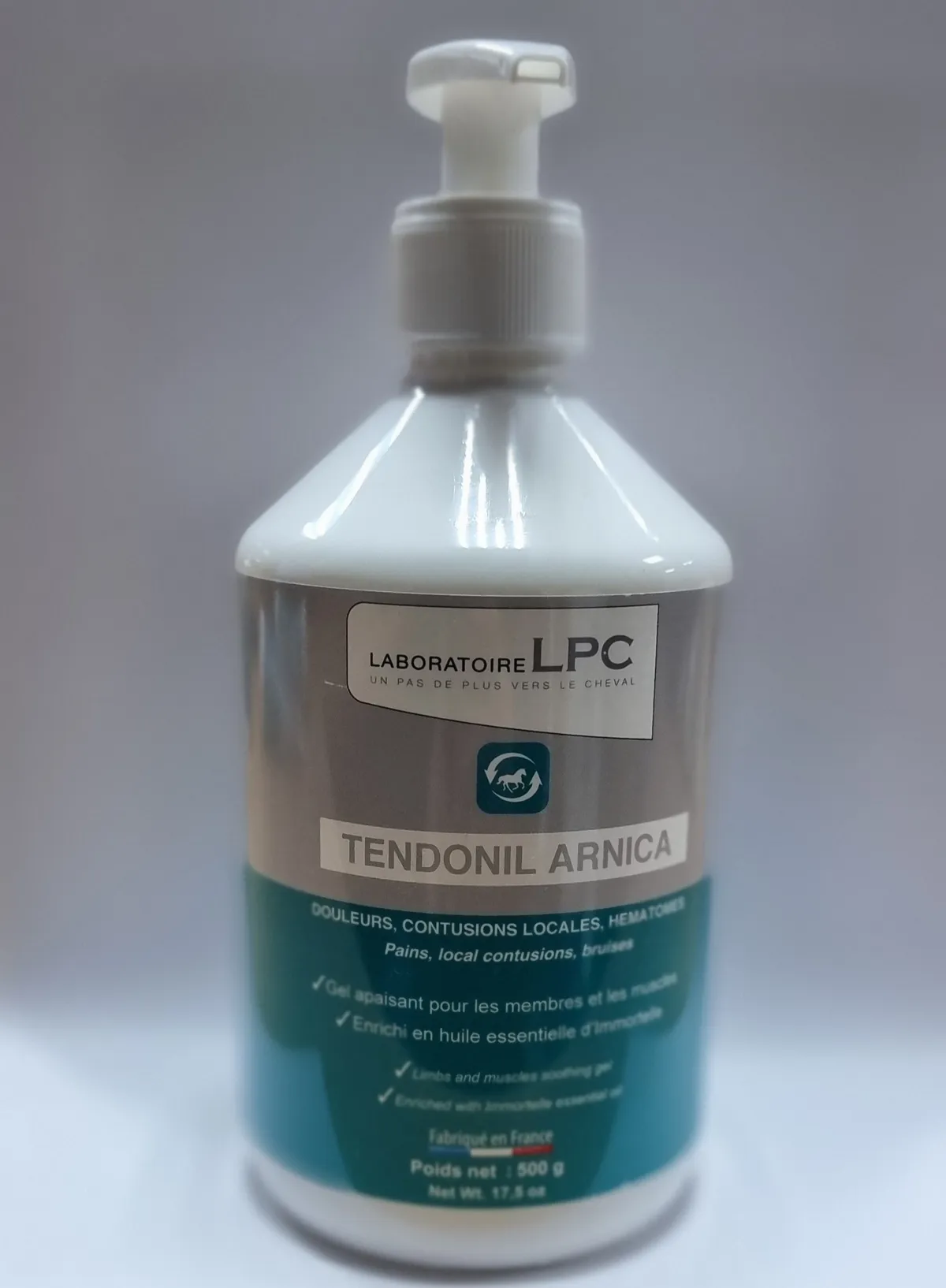 Тендонил (TENDONIL) Арника