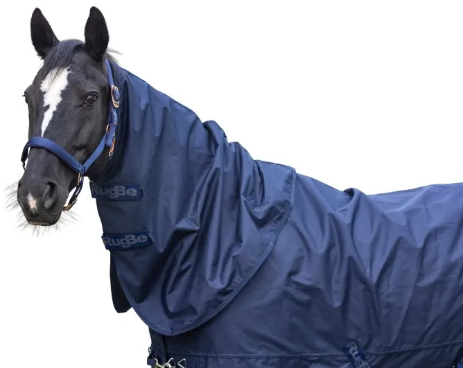 Попона "RugBe Zero"