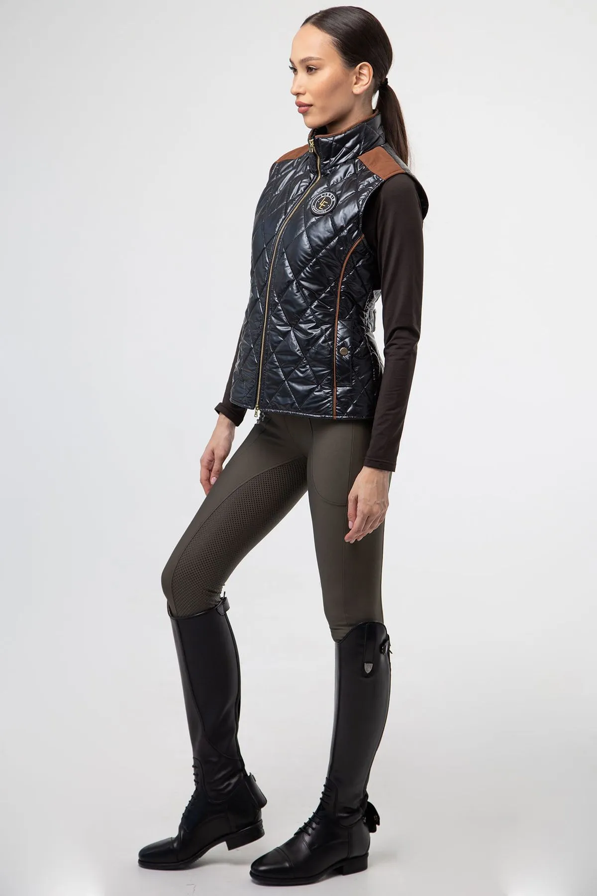 VEST_LUX_BLACK, M