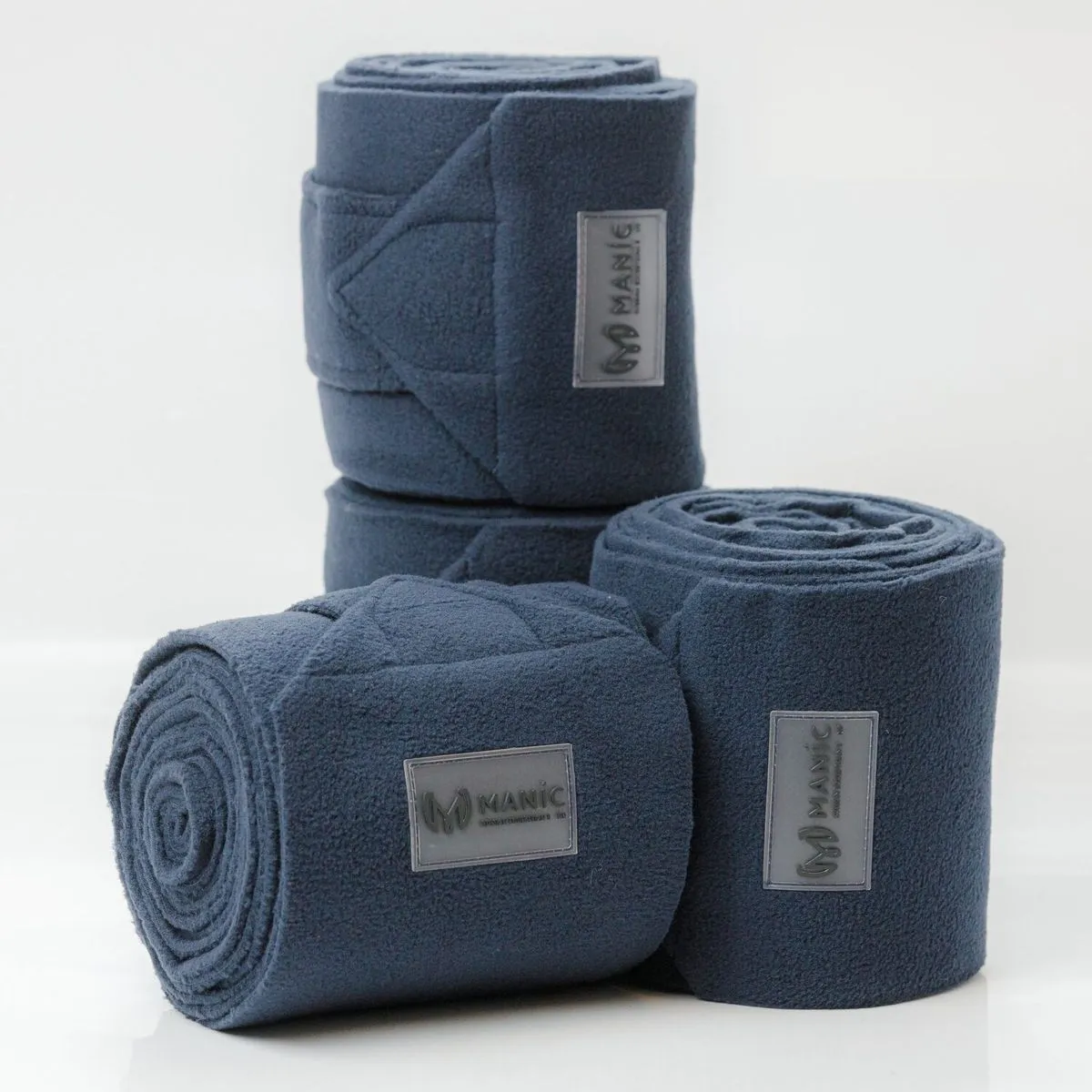Бинты Base MANIC, цвет Синий