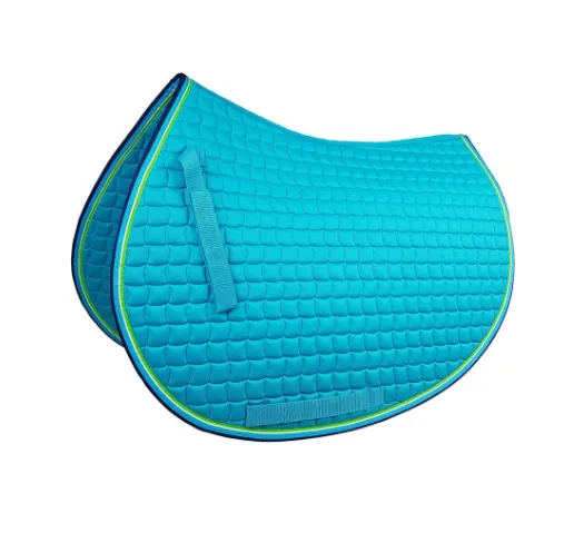 Вальтрап York Ever конкурный бирюзовый Full