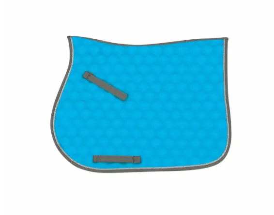 Вальтрап York Soler выездковый голубой Full