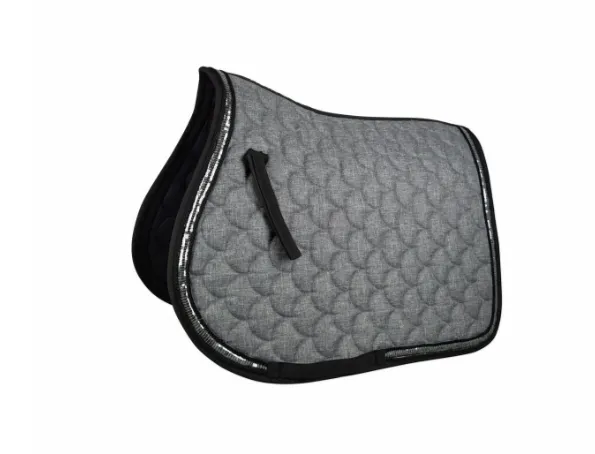 Вальтрап HE Shine выездковый серый Full