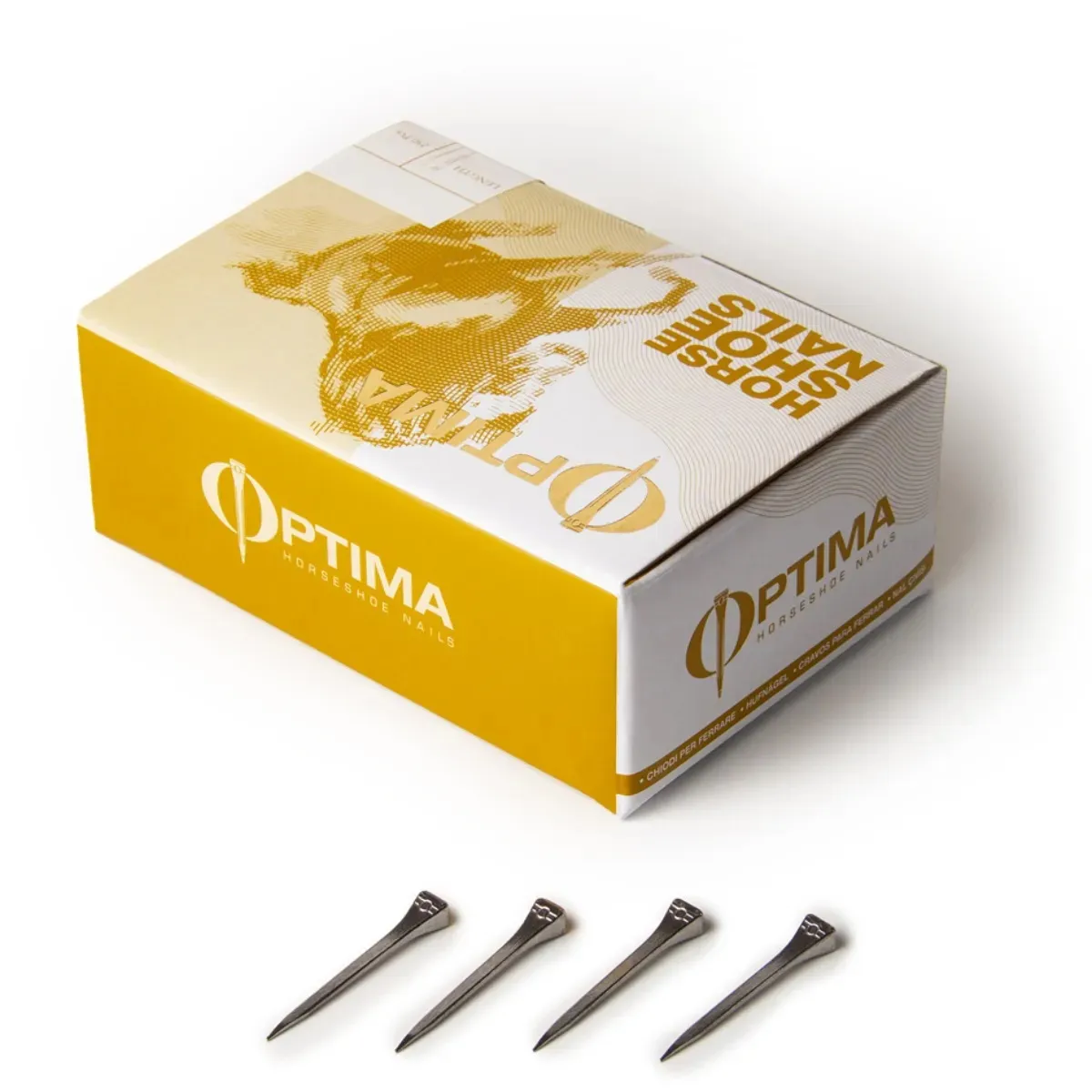 Гвозди "EQUI-OPTIMA" (Е5)