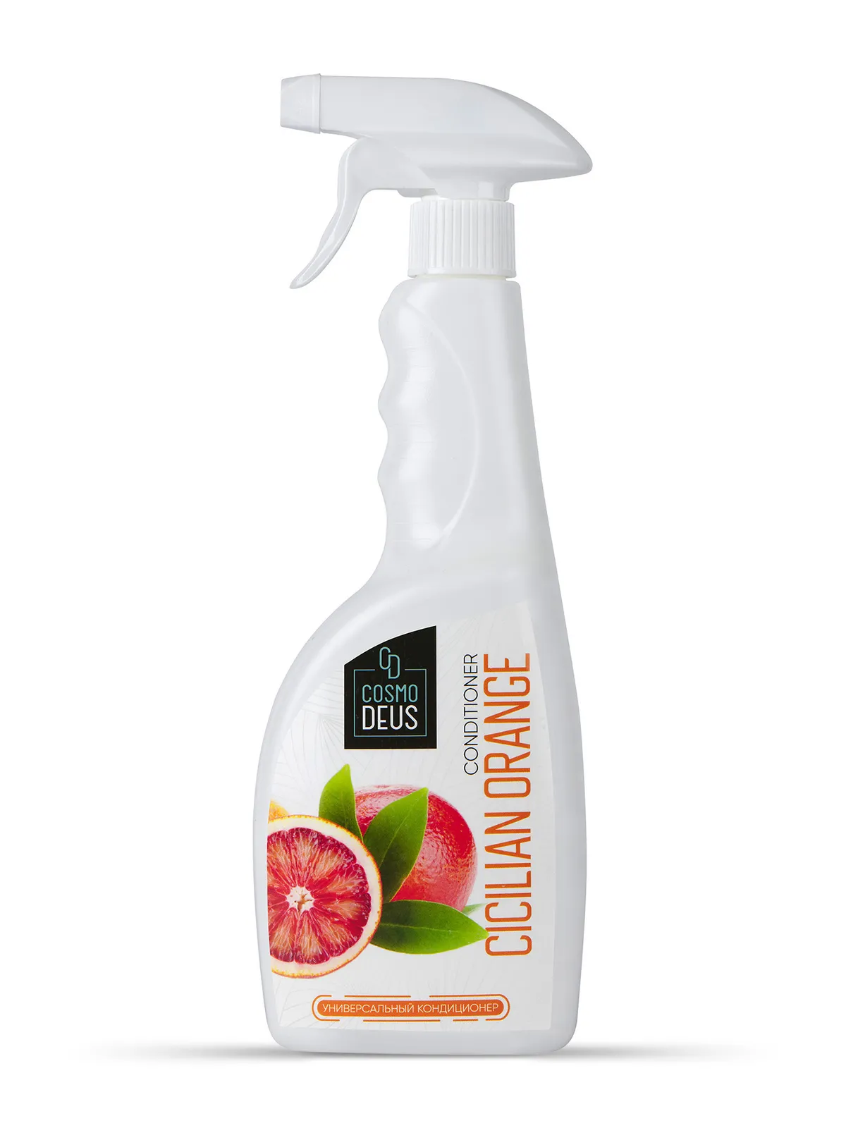 Кондиционер "Сицилийский апельсин", 750мл