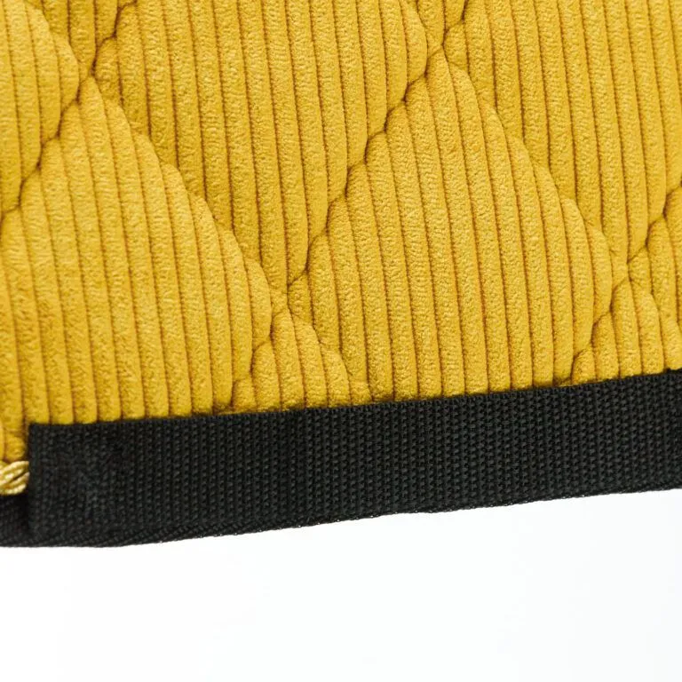 Вальтрап Manic Velveten, Горчица выездковый