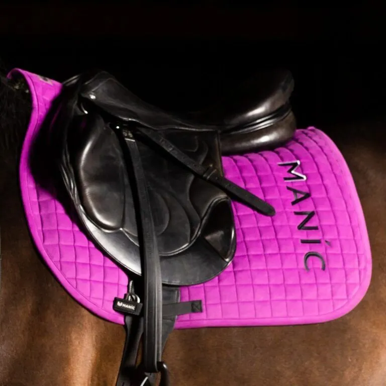 Вальтрап Manic Gentle Touch, Фиолетовый конкурный