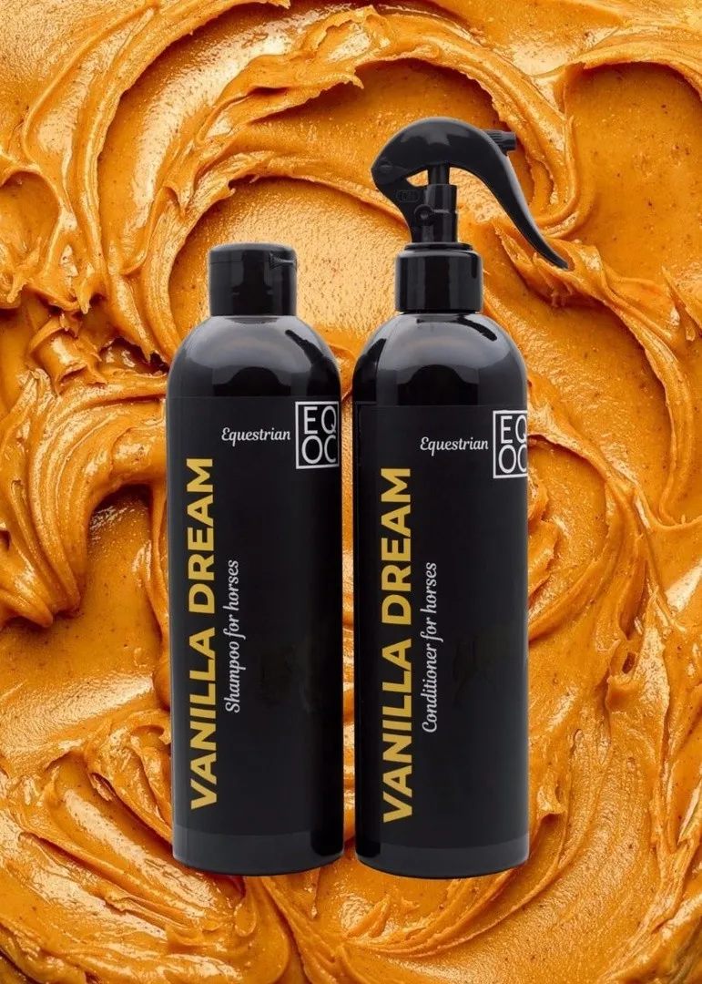 Кондиционер "Vanilla Dream"