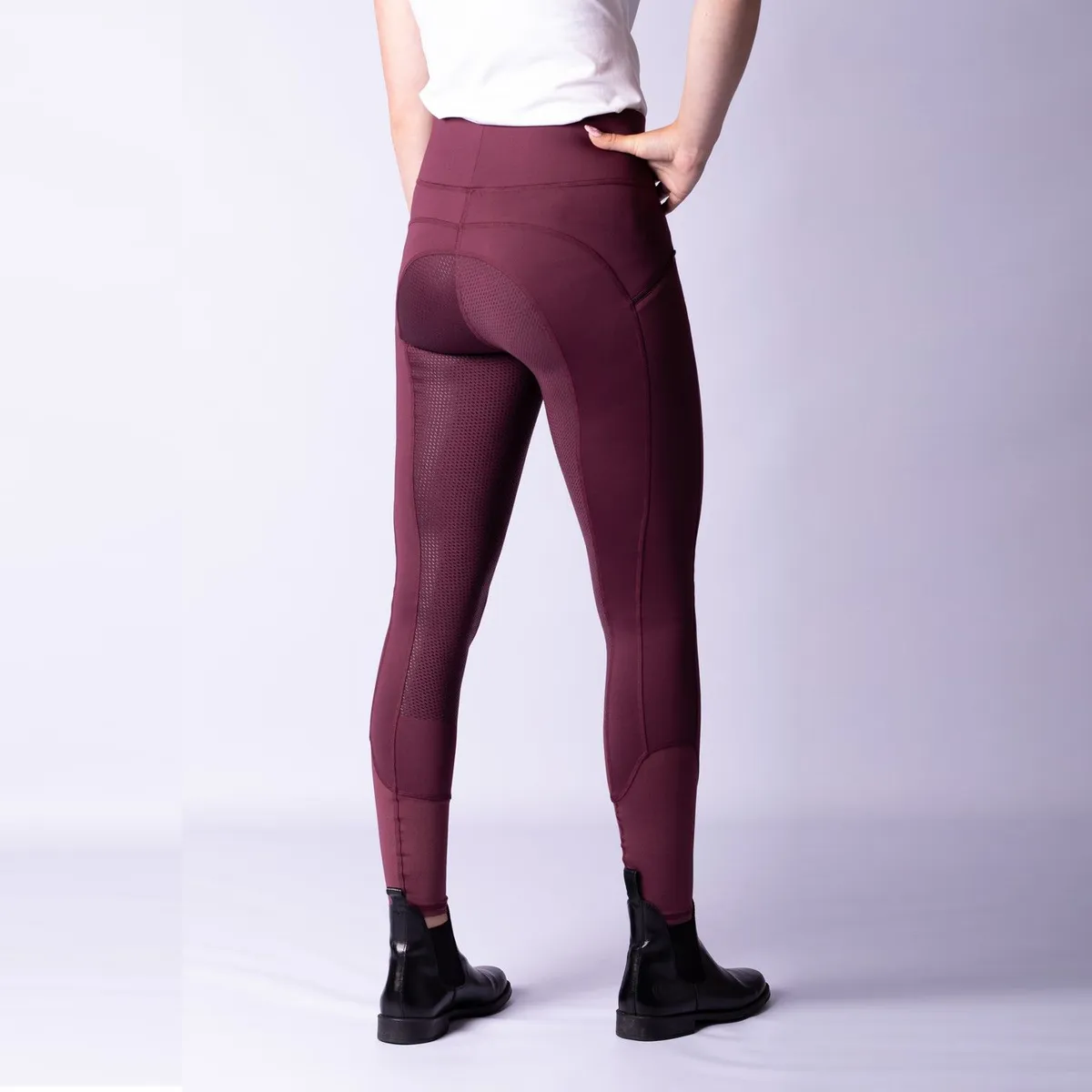 Бриджи-леггинсы HORSE HARRY'S HORSE FW'21 HURLEY II