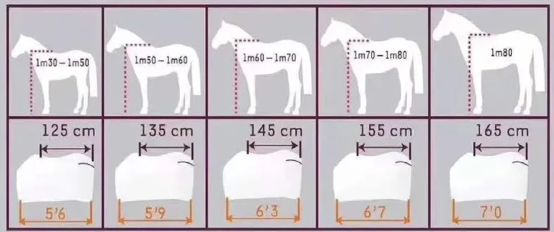 Попона флисовая, песочный, 145 см