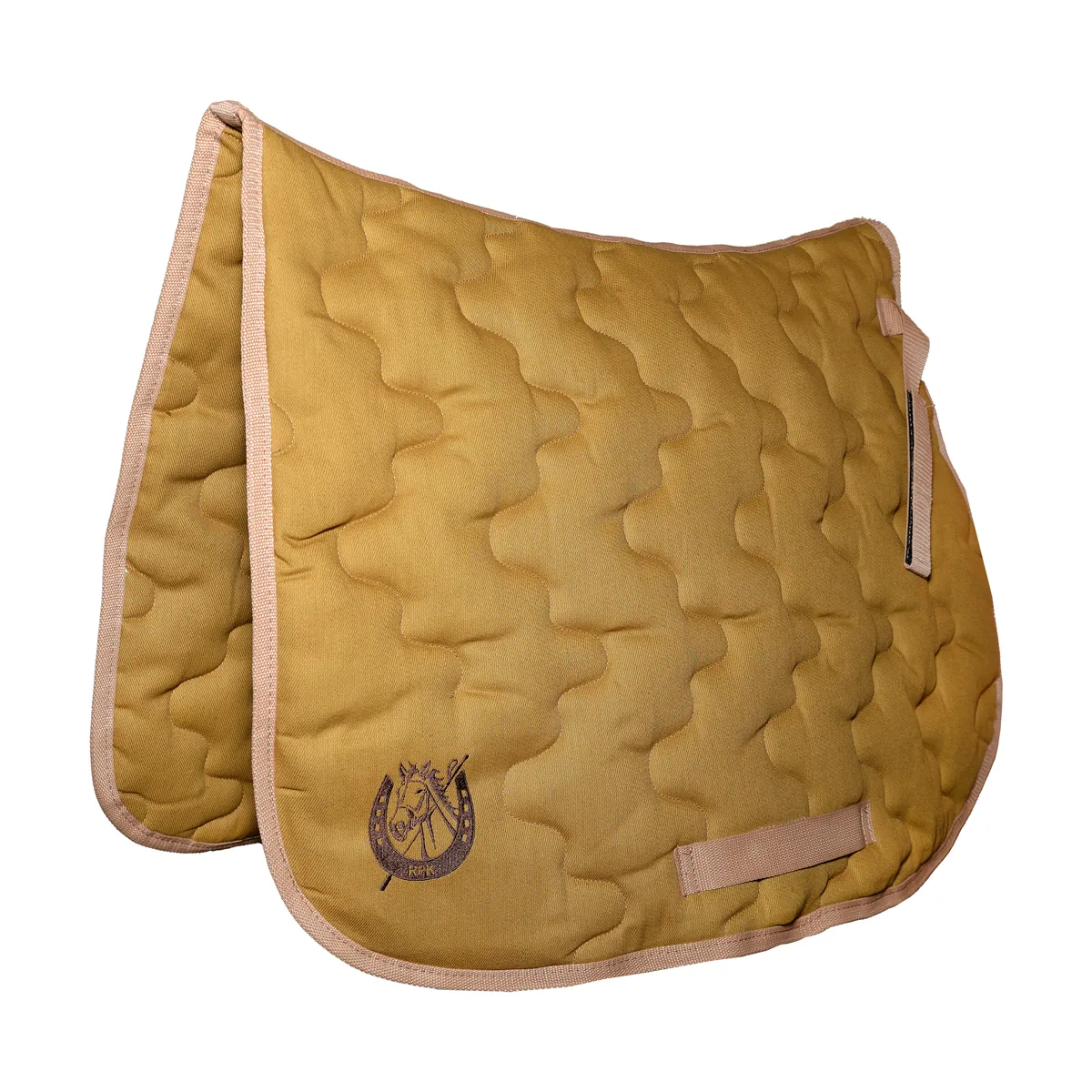 Вальтрап для лошадей универсальный