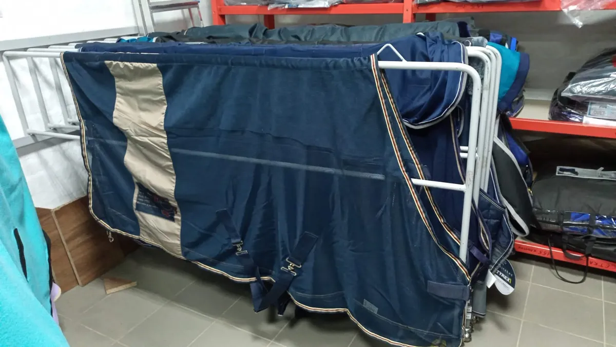 Попона "Superior III"