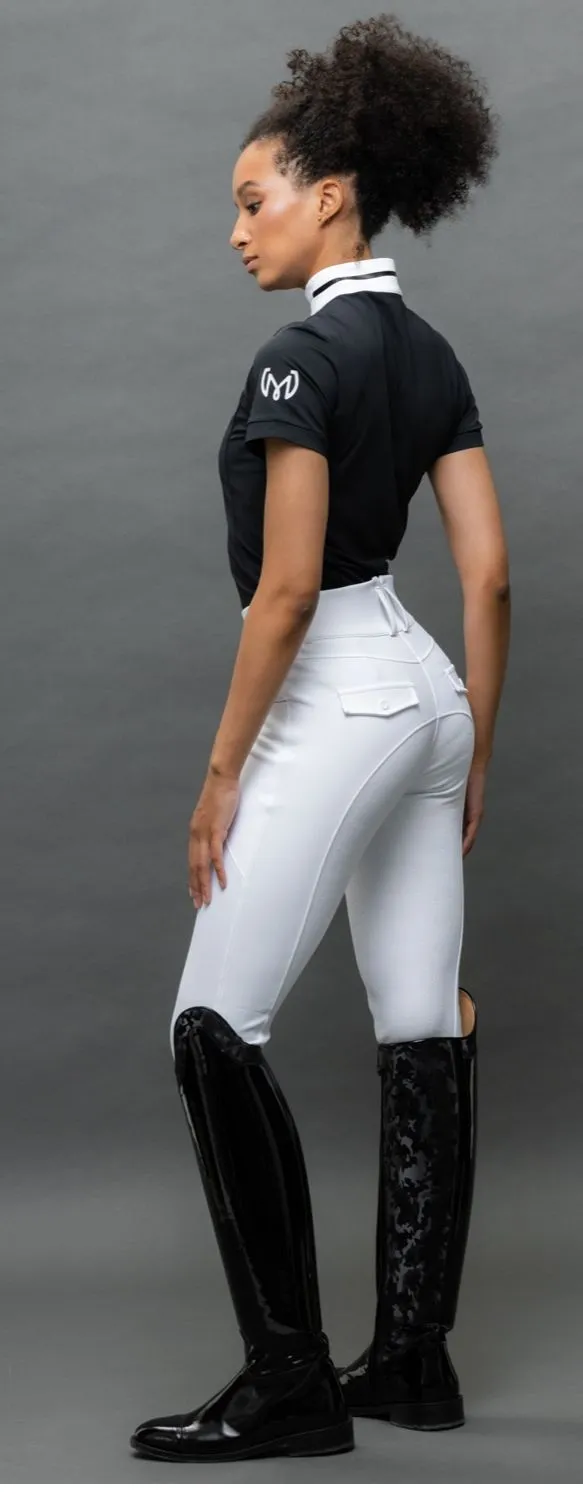 Бриджи для верховой езды