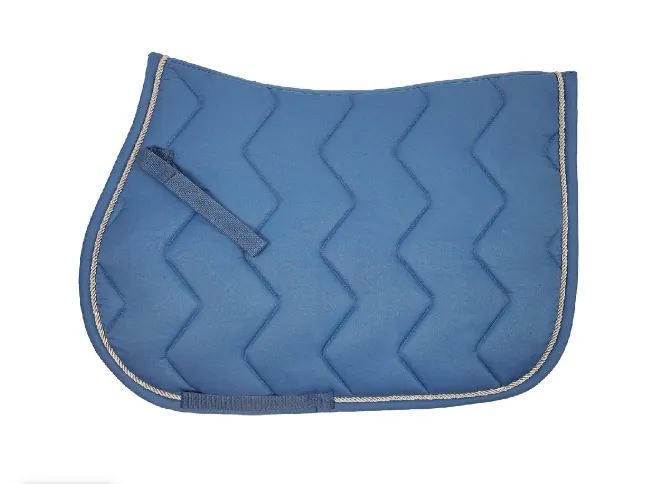 Вальтрап York Luna голубой универсальный Full