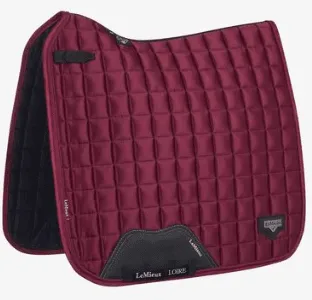 Вальтрап LE MIEUX LOIRE CLASSIC DRESSAGE Mulberry