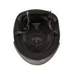 Шлем пластиковый с регулировкой "EQUIMAN" для верховой езды