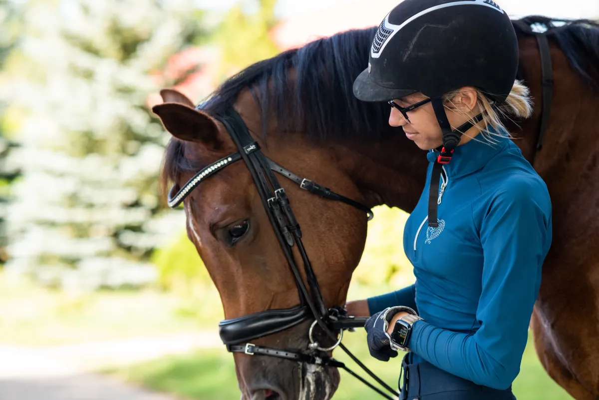 Лонгслив с компрессионным эффектом