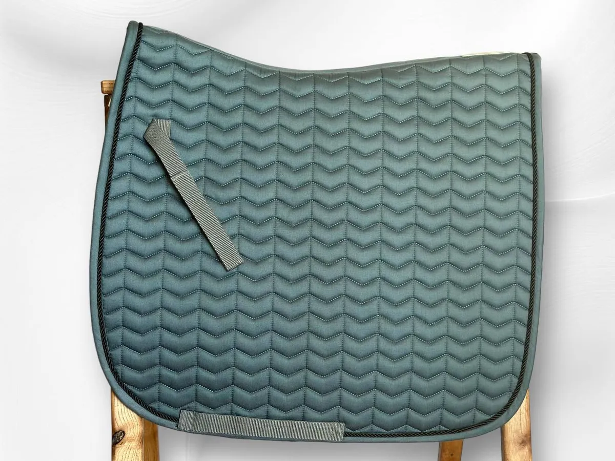 Вальтрап выездковый WALDHAUSEN