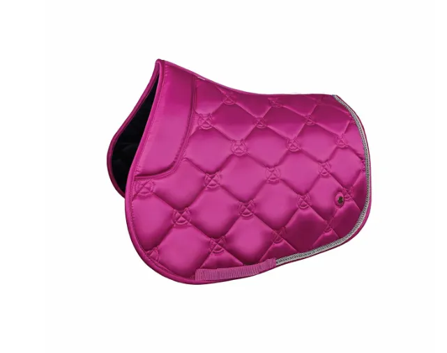 Вальтрап HE Desire Crystal универсальный розовый Full