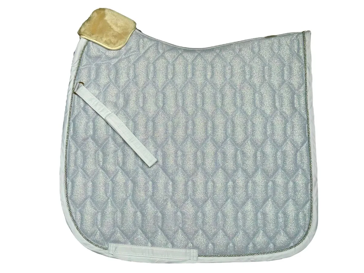 Вальтрап выездковый RIDE NOW