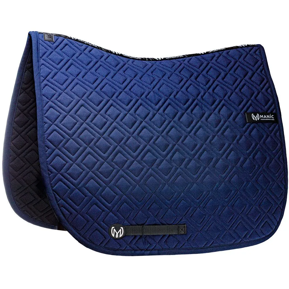 Вальтрап Manic Sport Edition, Синий выездковый