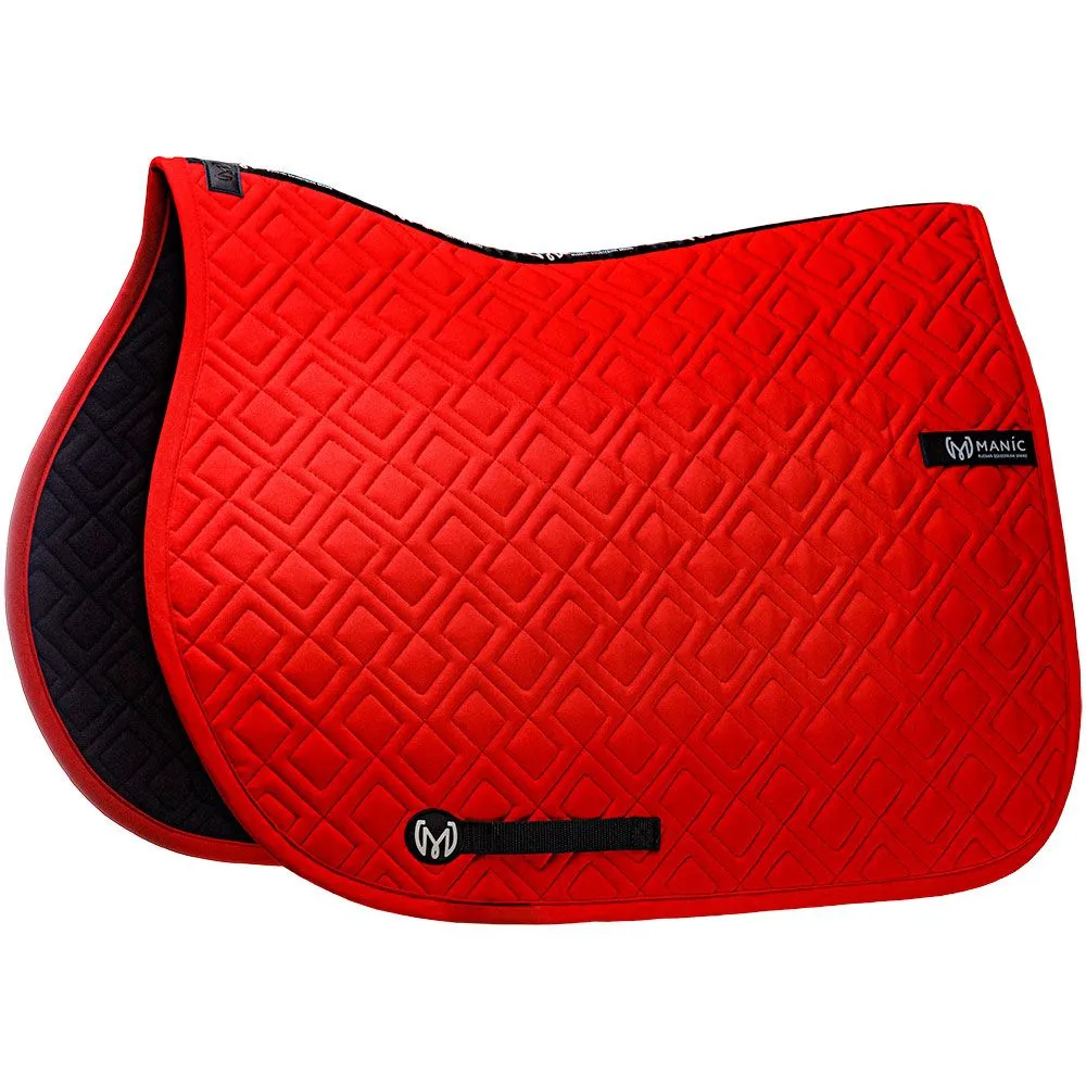 Вальтрап Manic Sport Edition, Красный конкурный