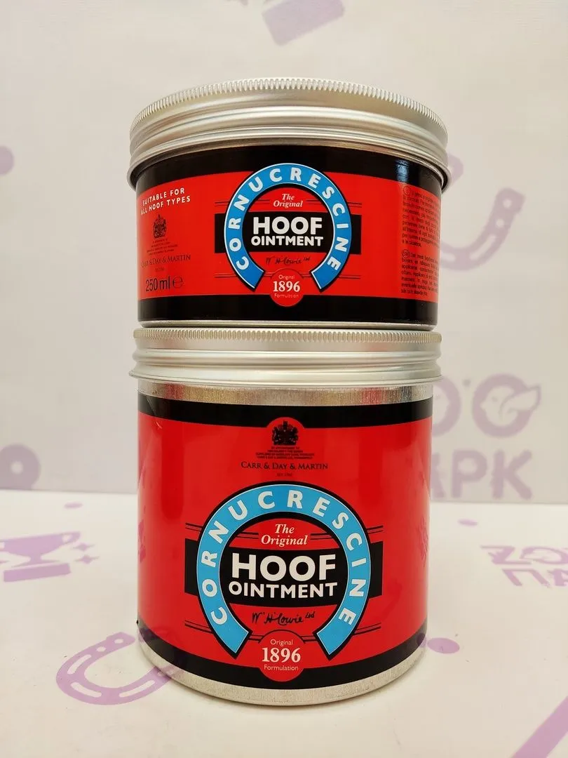 Мазь для копыт 250 мл.