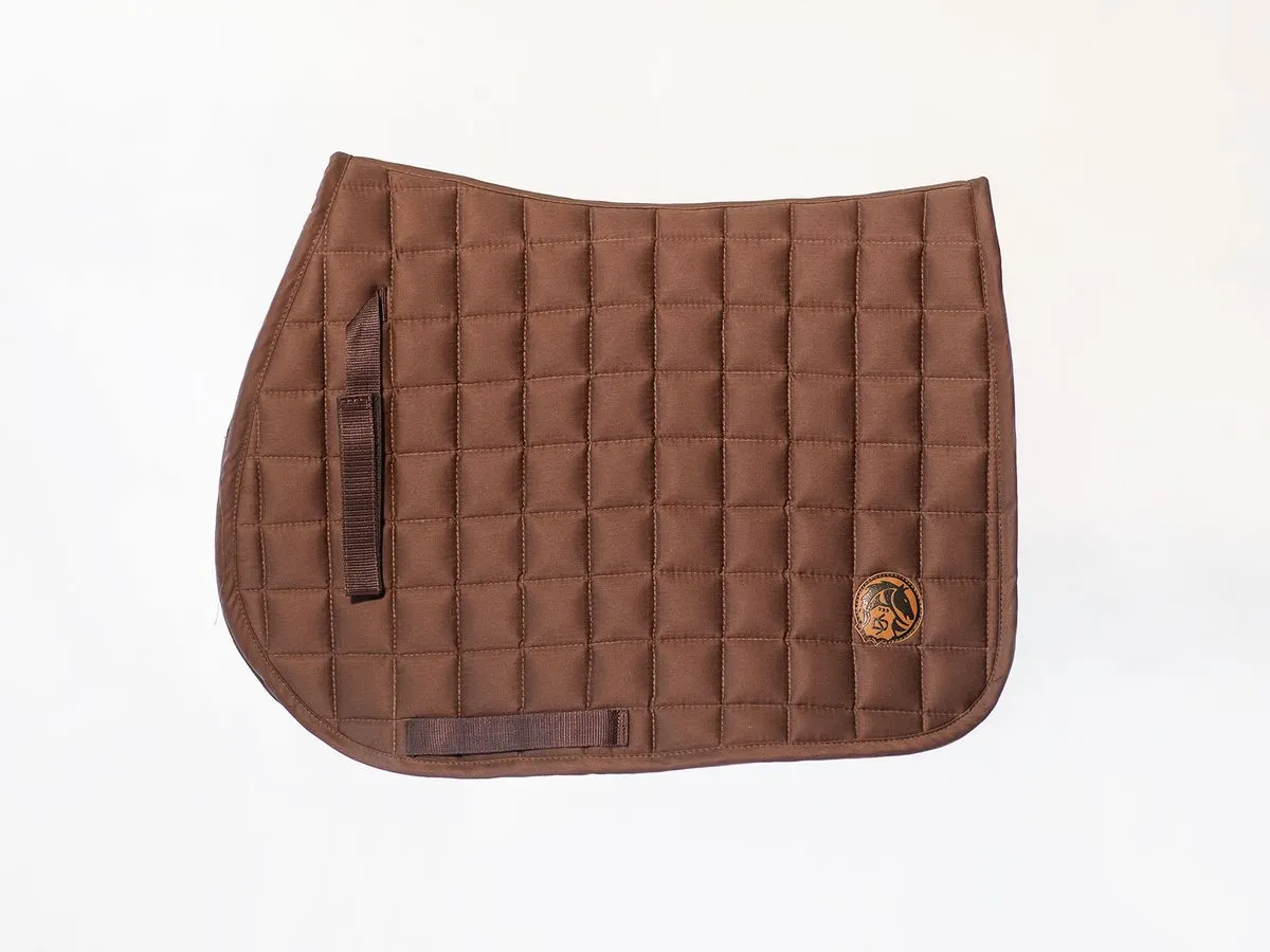 Валтрап конкурный, коричневый (клетка)