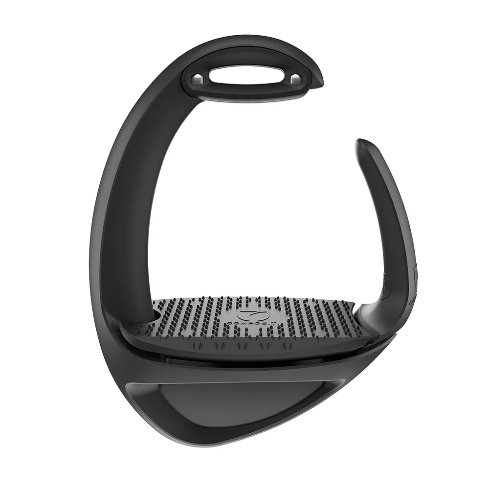 Стремена безопасные Compositi Ellipse Comfort+