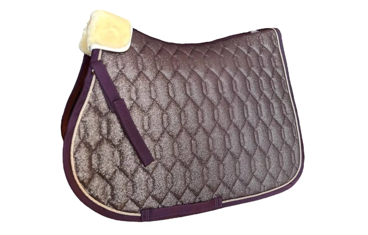 Вальтрап конкурный RIDE NOW