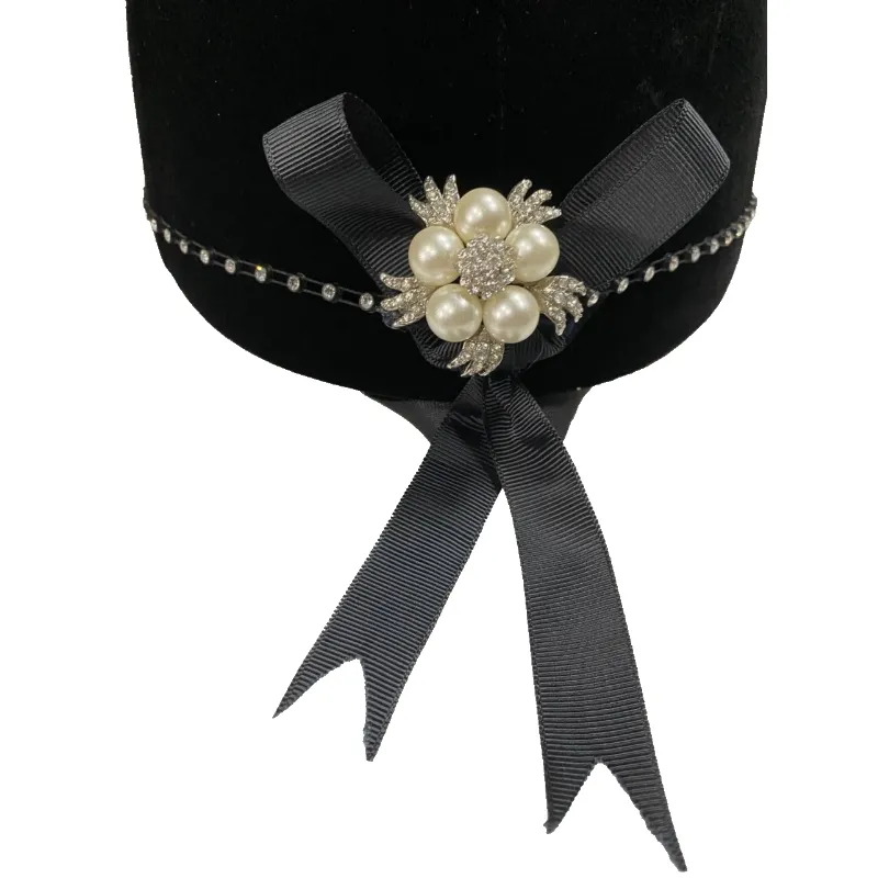 Кант на шлем «FLEUR»