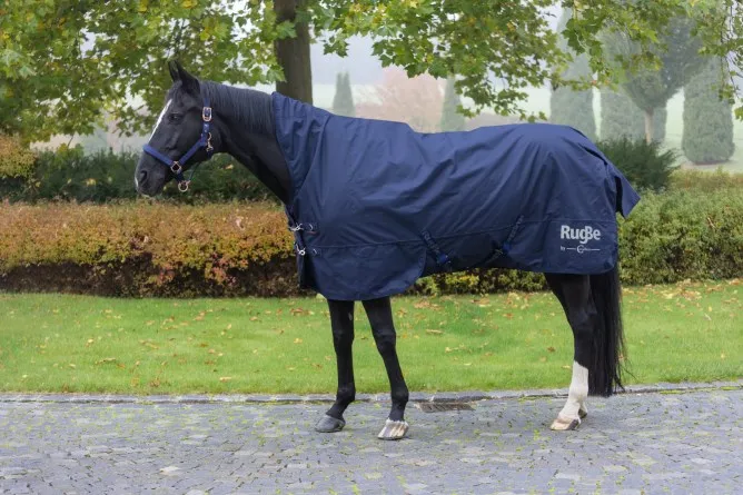 Попона "RugBe HighNeck"