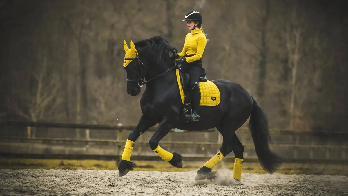 Вальтрап "Loire Satin Dijon"