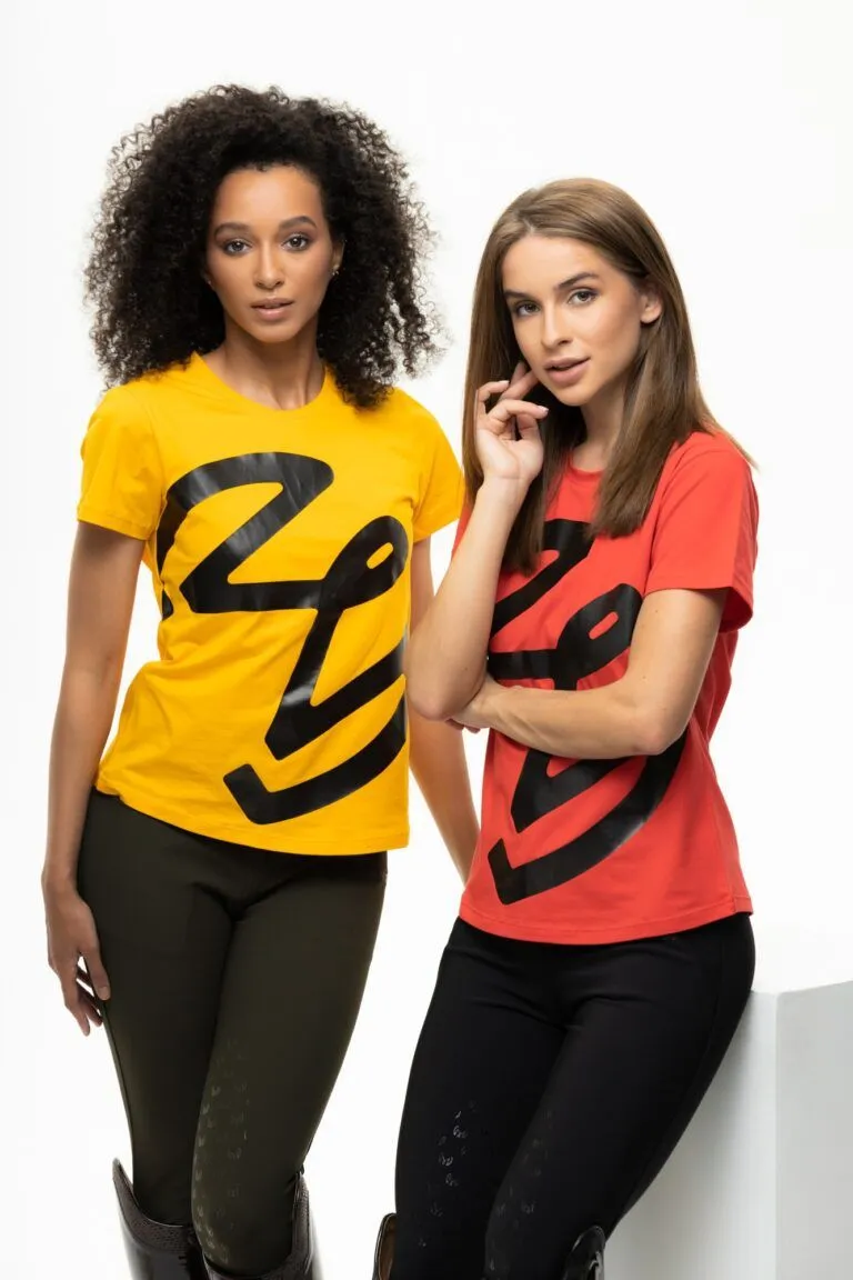 Футболка Manic Autumn, Желтая, размер 46