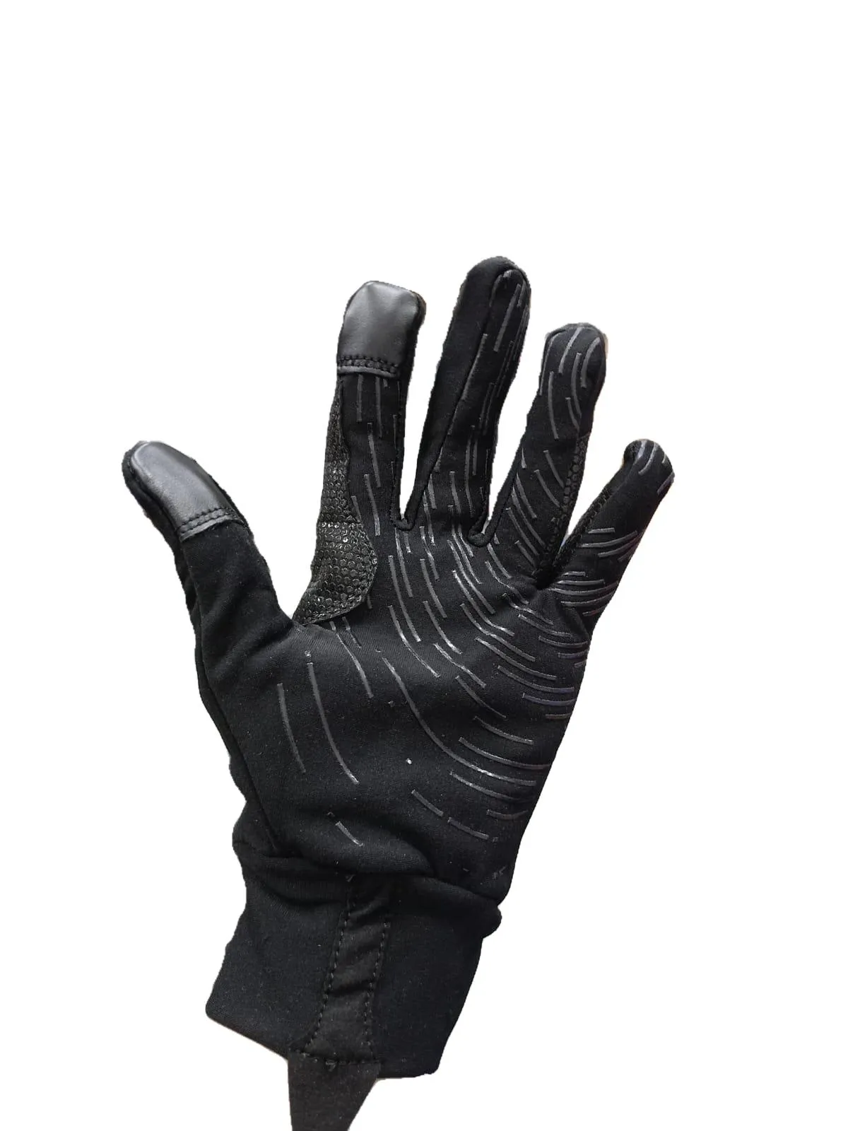 Перчатки зимние двухслойные Tasmanya S