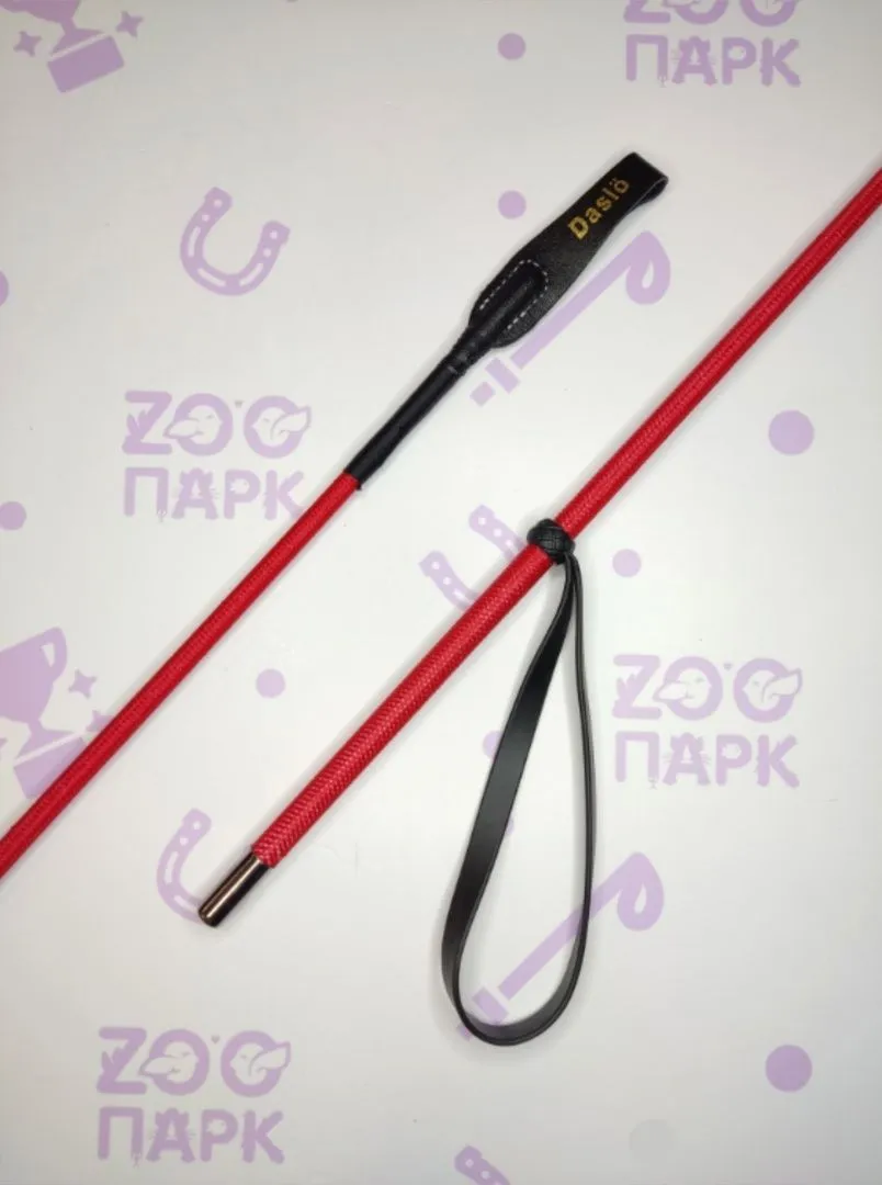 Хлыст с петелькой 65см