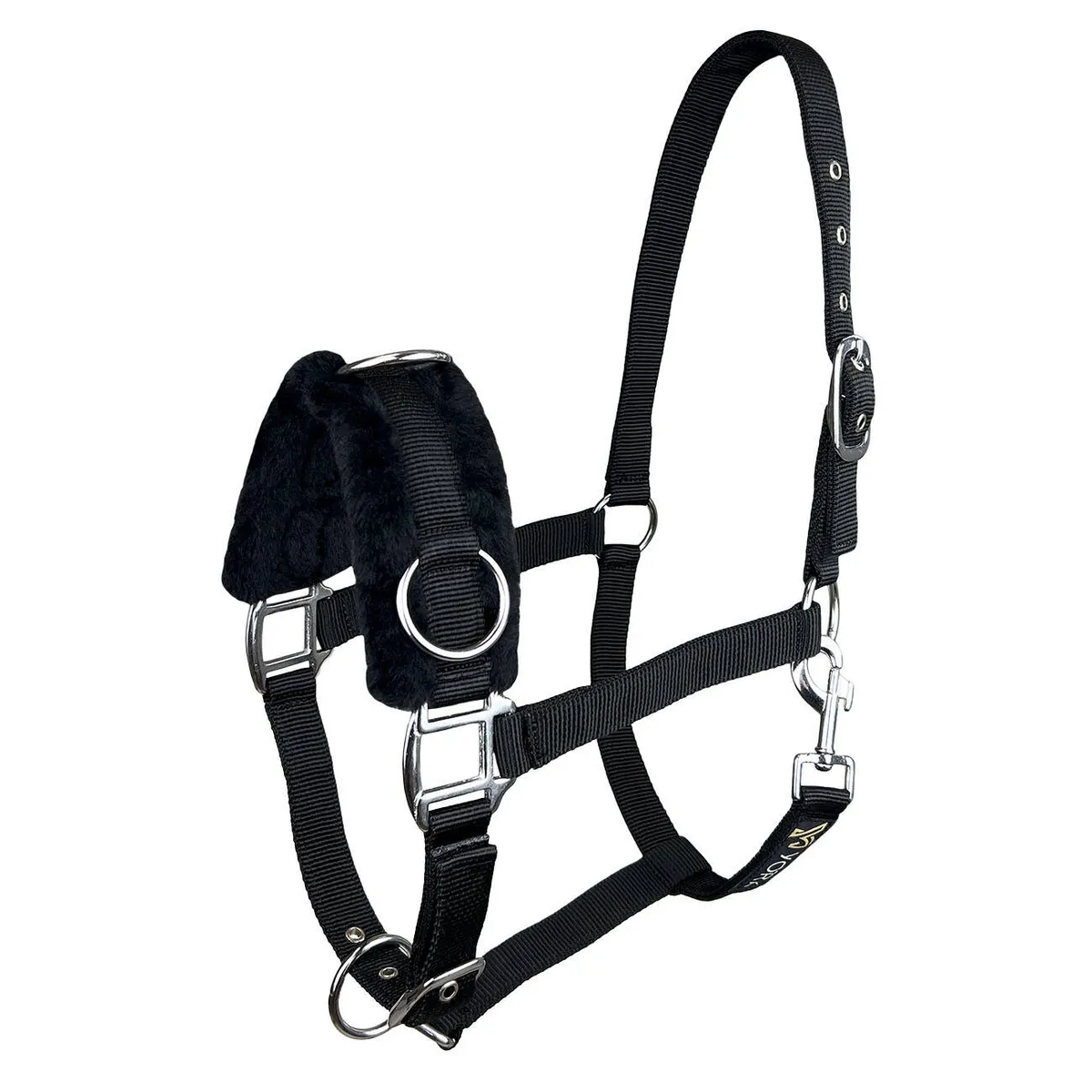 Кавессон York Cave черный Pony