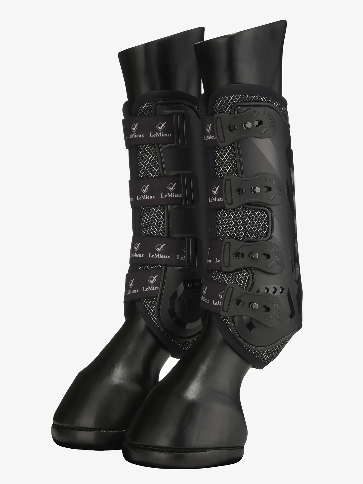 Ногавки LeMieux "Ultra Mesh Snug", комплект, 4 шт.