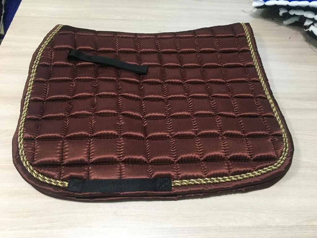 Вальтрап Атлас, цвет Коричневый