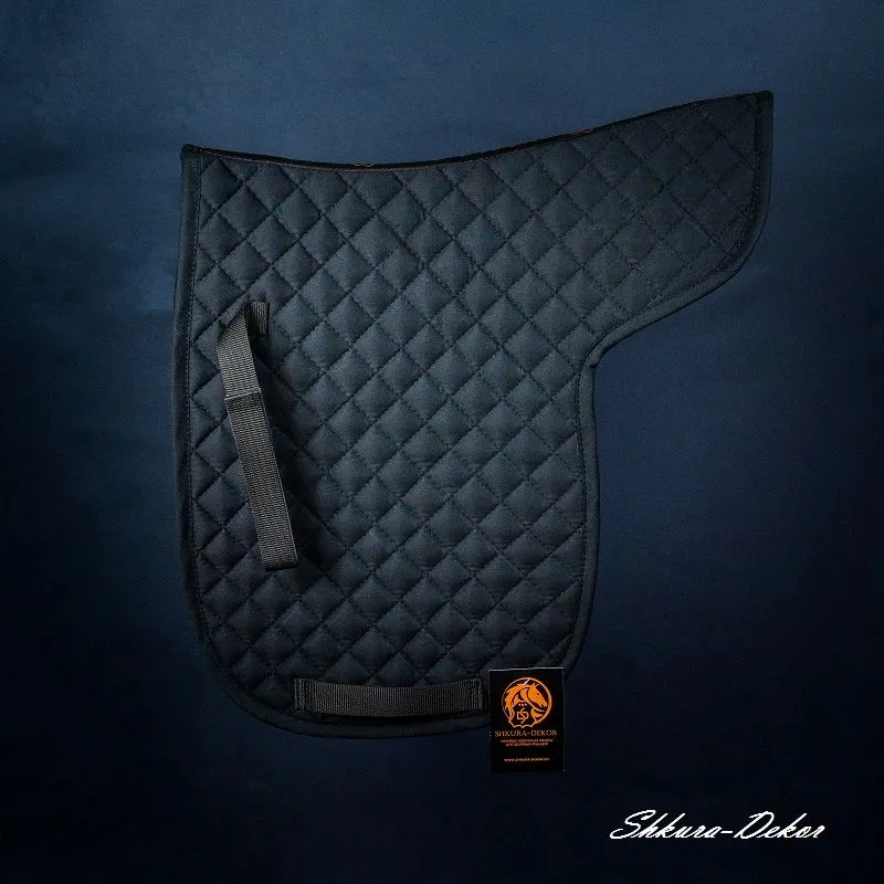 Вальтрап трилистник (чёрный)