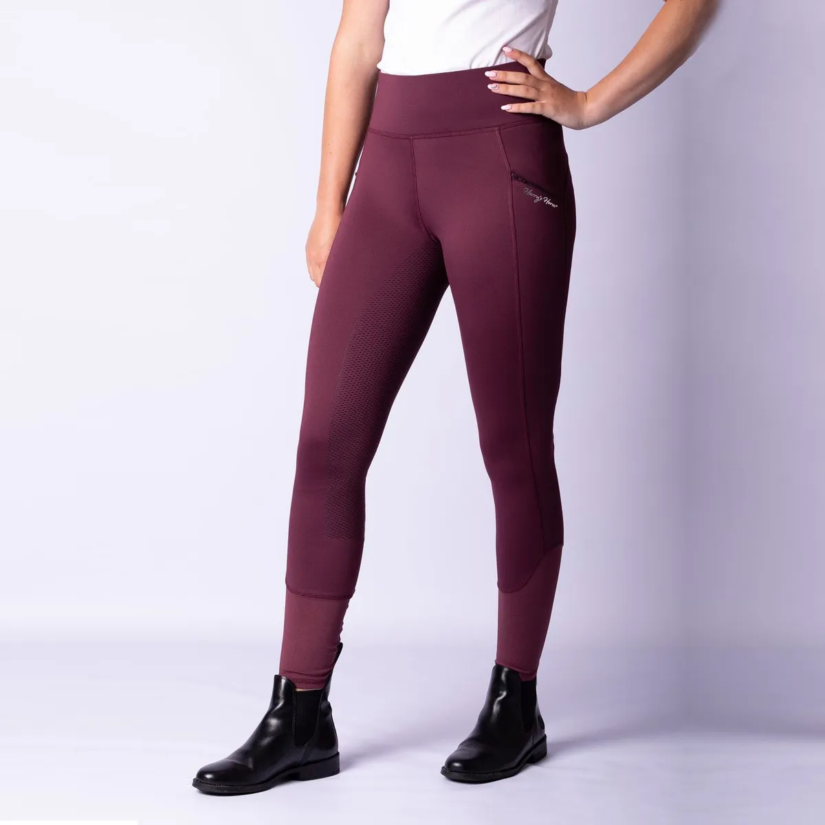 Бриджи-леггинсы HORSE HARRY'S HORSE FW'21 HURLEY II